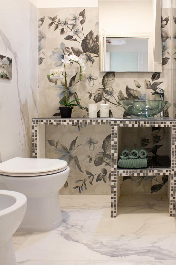 Myhome Taccioli Wellbeing Milan Exterior photo
